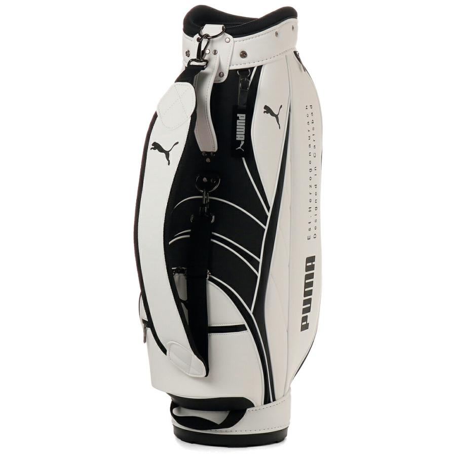 PUMA（プーマ） 2023年春夏モデル日本正規品 ゴルフ ゴルフ PUMA BASIC