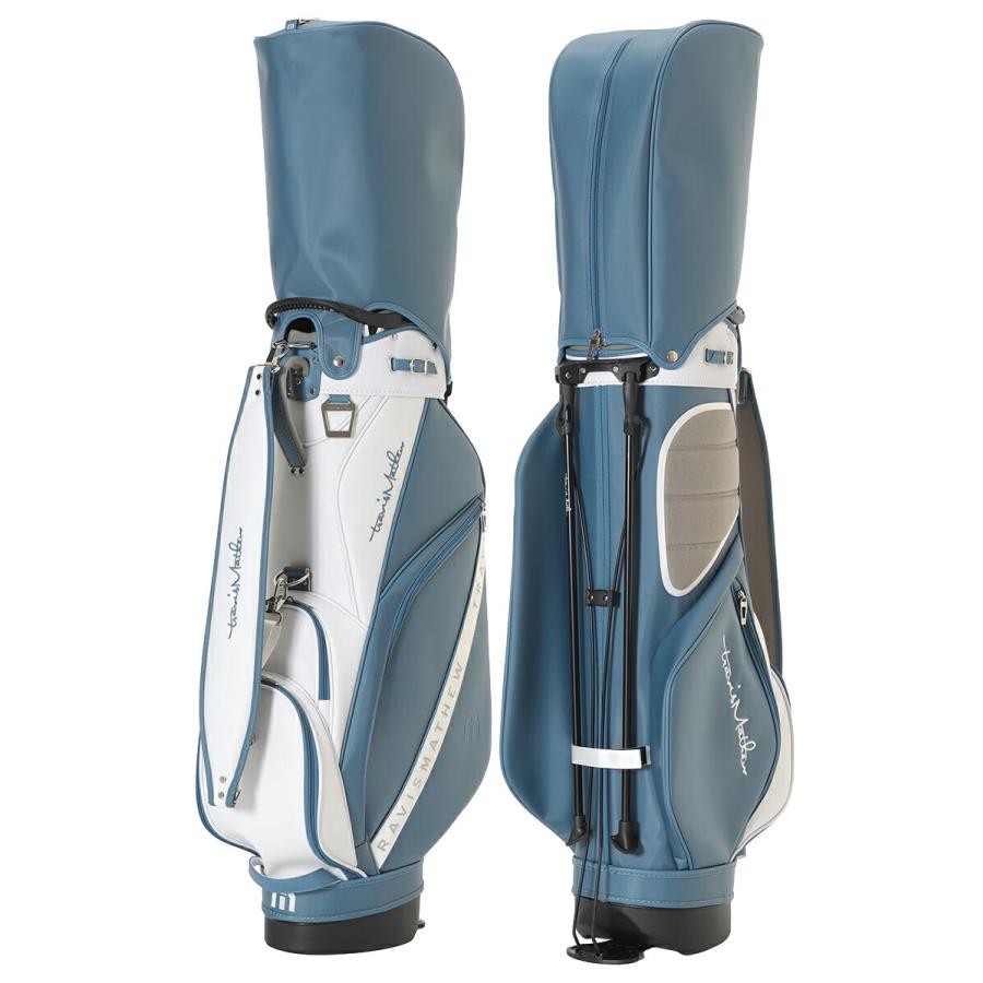 Callaway（キャロウェイ） トラヴィスマシュー ゴルフ RTM スタンド