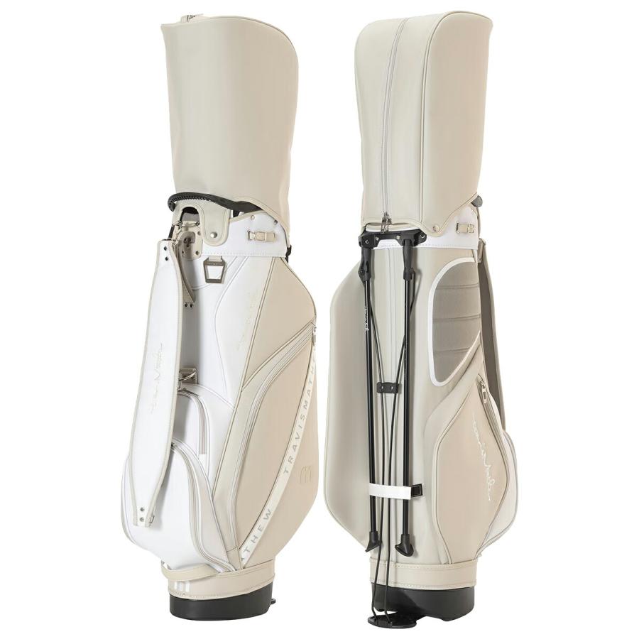 Callaway（キャロウェイ） トラヴィスマシュー ゴルフ RTM スタンド