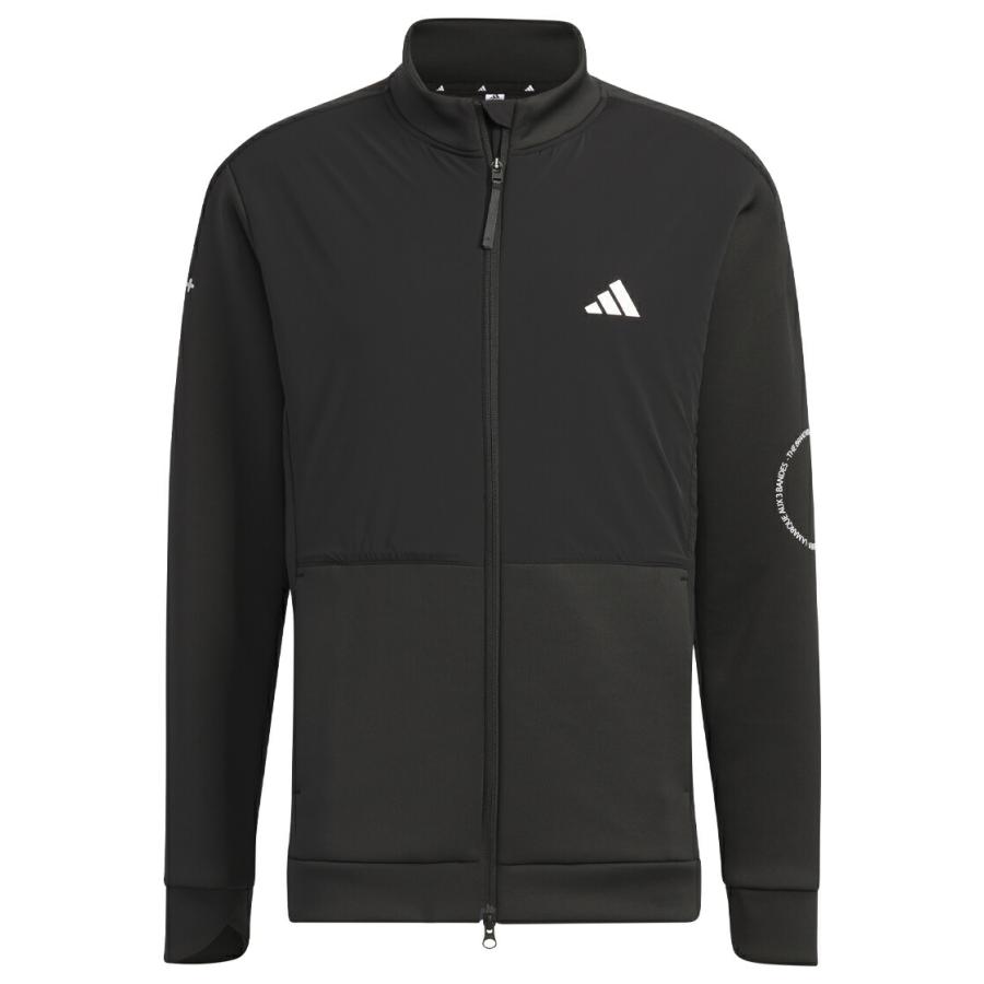 adidas（アディダス） ゴルフ ダンボールニット ファブリックミックス