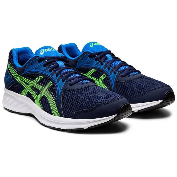 ASICS（アシックス） JOLT 2 ランニングシューズ メンズ EXTRA WIDE 4E