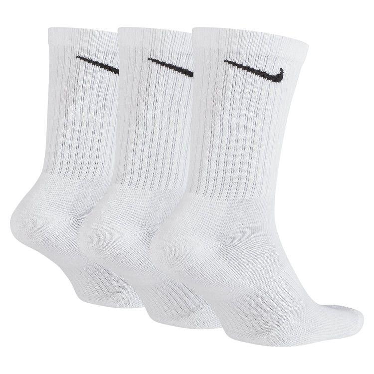 NIKE（ナイキ） ソックス 3足組 靴下 セット 3P エブリデイ クッション