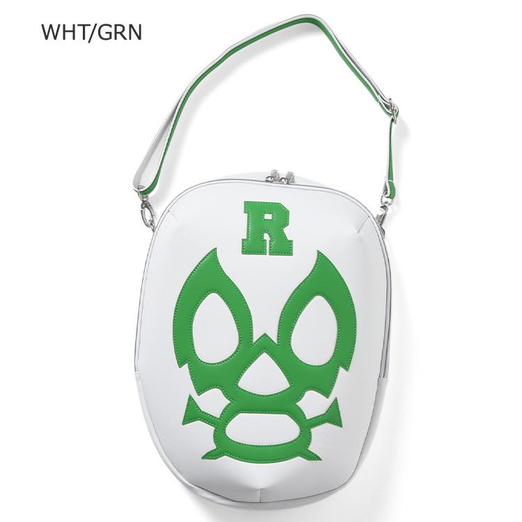 Russeluno（ラッセルノ） ゴルフ LUCHA SHOES CASE シューズケース RS