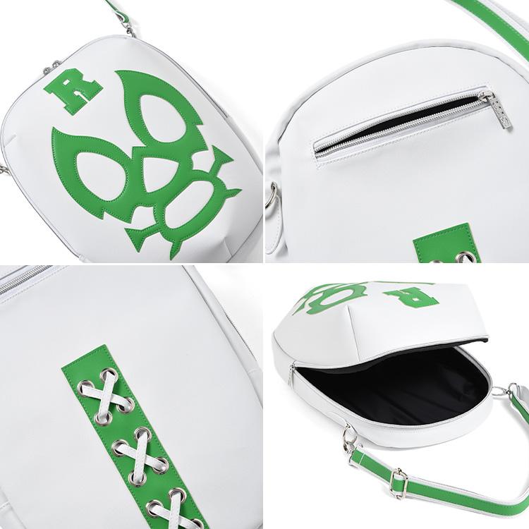 Russeluno（ラッセルノ） ゴルフ LUCHA SHOES CASE シューズケース RS