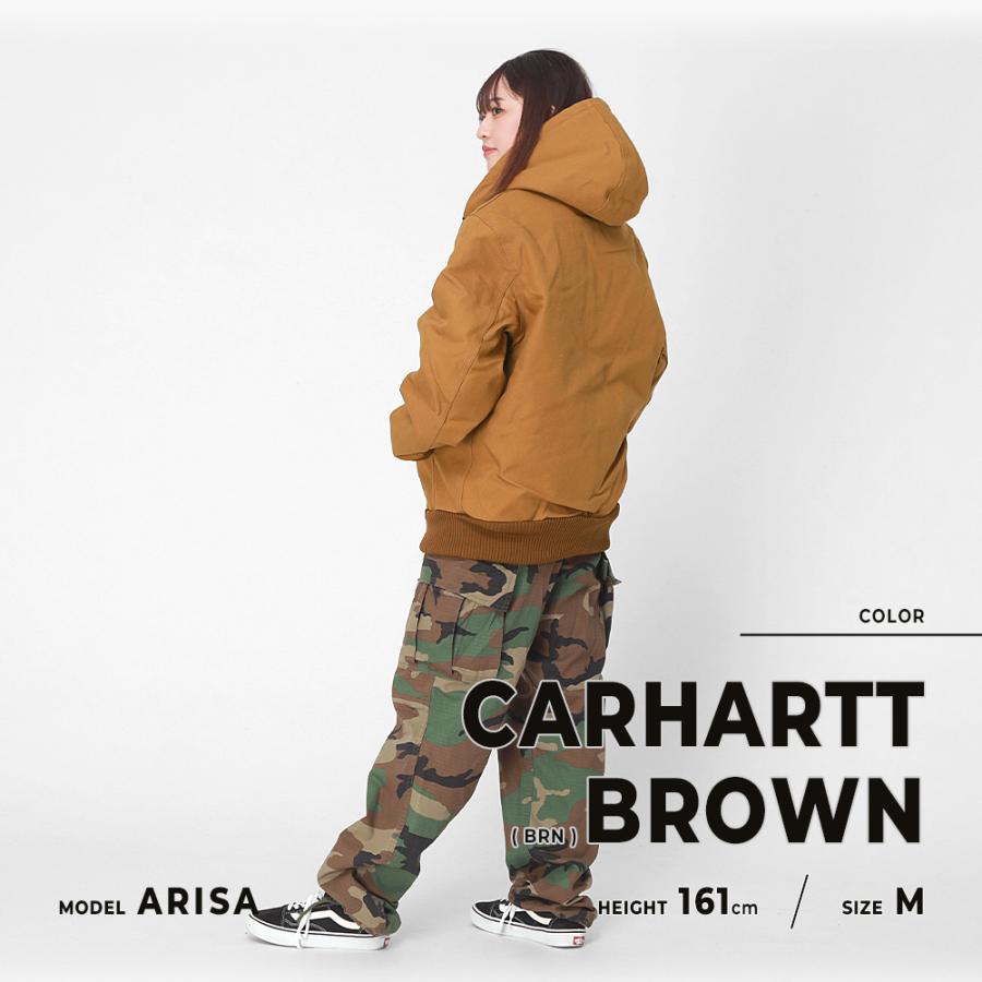 Carhartt（カーハート） アクティブジャケット J140 メンズ アウター