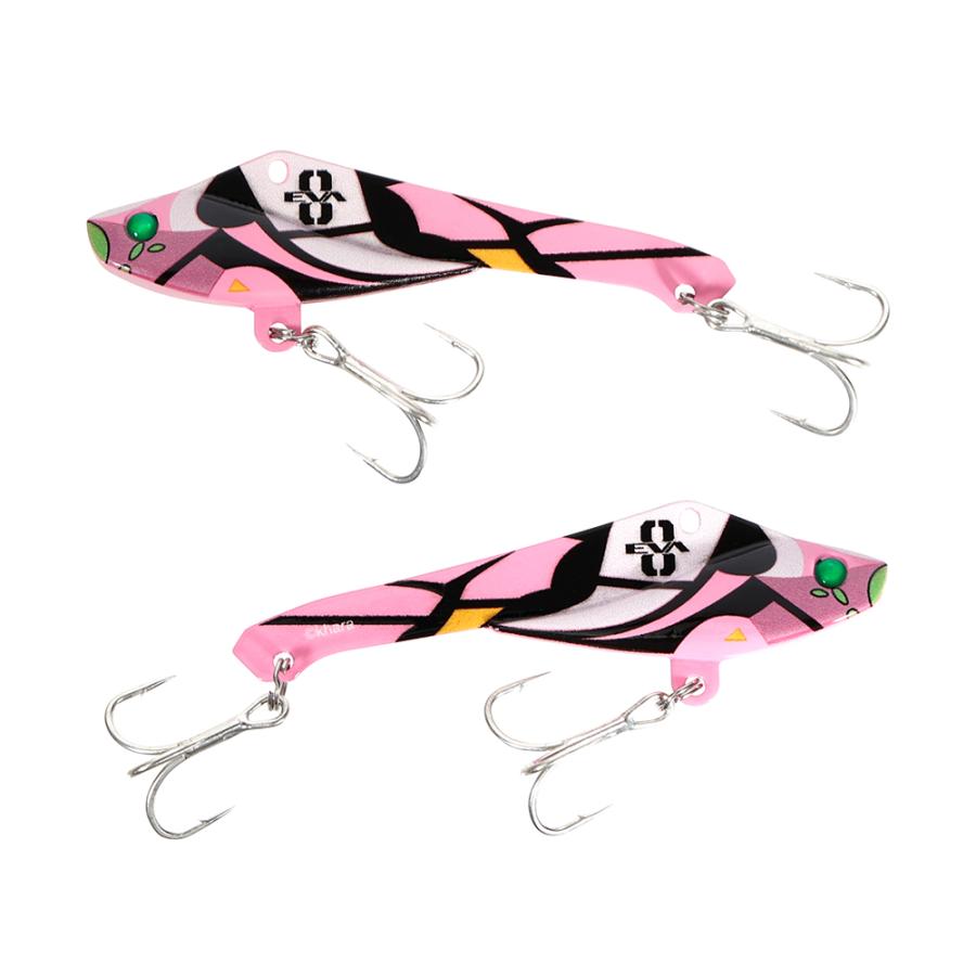 DRESS（ドレス） EVA×DRESS ドレパンルアー 1個（シークレット含む全6