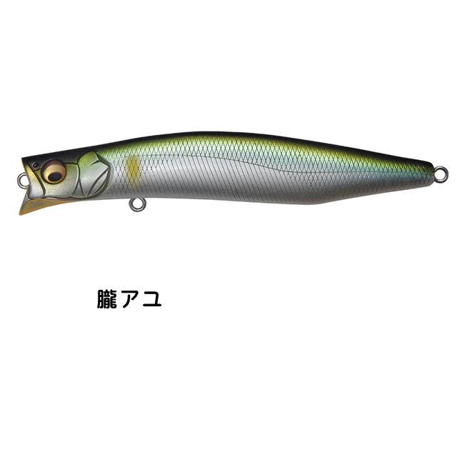 Megabass（メガバス） カゲロウ100F 【メール便（ゆうパケット）利用可