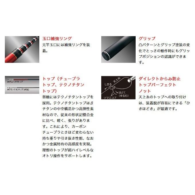 Gamakatsu（がまかつ） 【取り寄せ商品】 がま鮎 ダンシングスペシャル