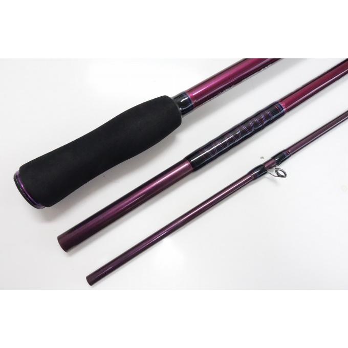 中古】【送料無料】ダイワ ハートランド リベラリスト 803M+RSB-22 (1