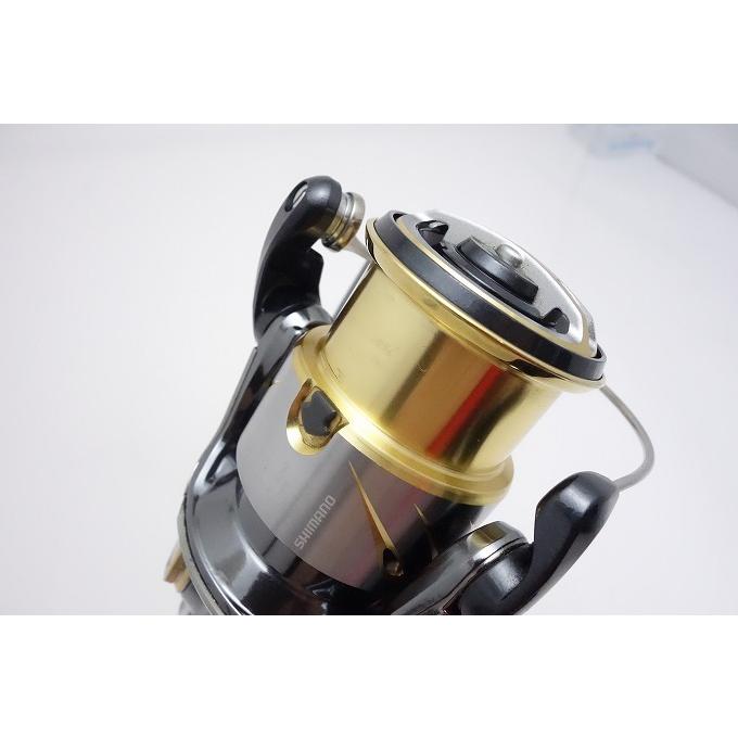 シマノ（SHIMANO） 【中古】【送料無料】シマノ 14 ステラ C2500HGS (1