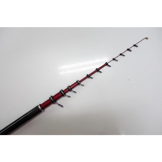 中古】【送料無料】シマノ 19 ファイアブラッド グレ 1.2-510