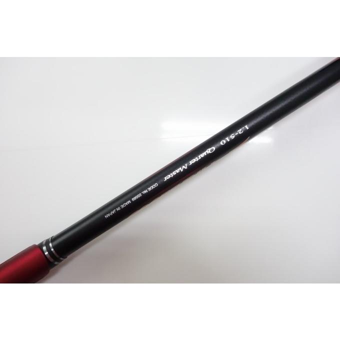 中古】【送料無料】シマノ 19 ファイアブラッド グレ 1.2-510