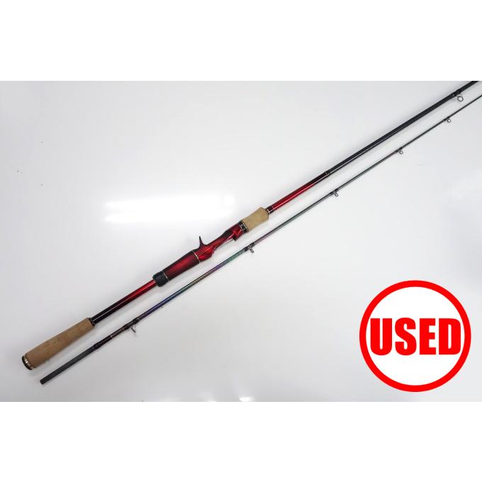 中古】【送料無料】シマノ 18 ワールドシャウラ 17114R-2 (1) : つり具