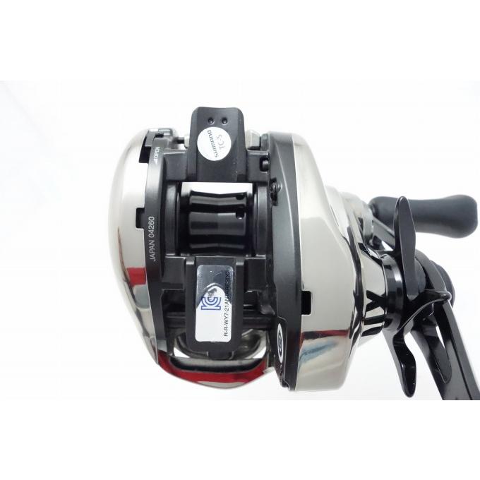 中古】【送料無料】シマノ 21 アンタレス DC 右ハンドル (2) : つり具