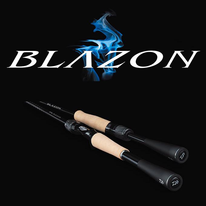 DAIWA（ダイワ） 【目玉商品】ダイワ 21 ブレイゾン C70XH-2 (2021年
