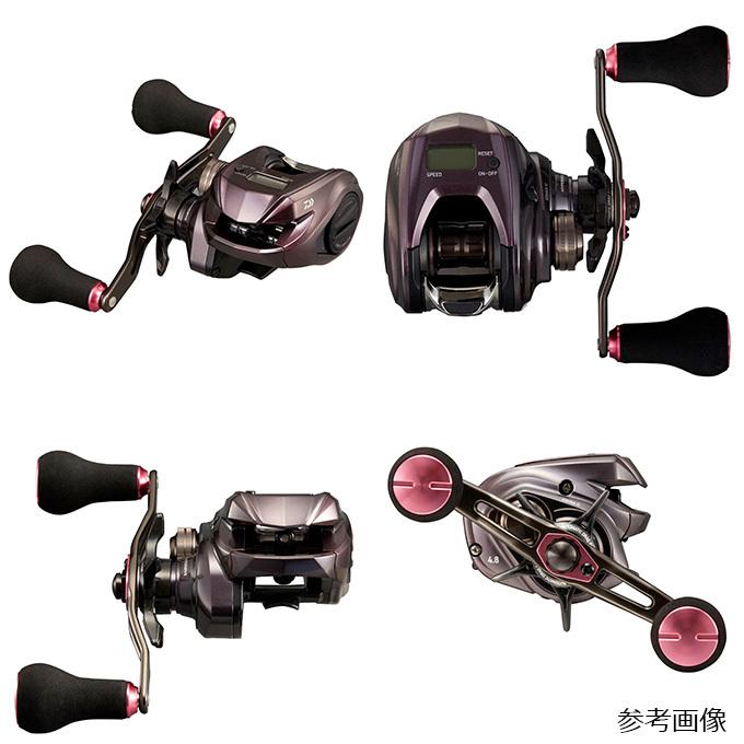 DAIWA（ダイワ） 【目玉商品】ダイワ 21 紅牙 IC 150PL (左ハンドル