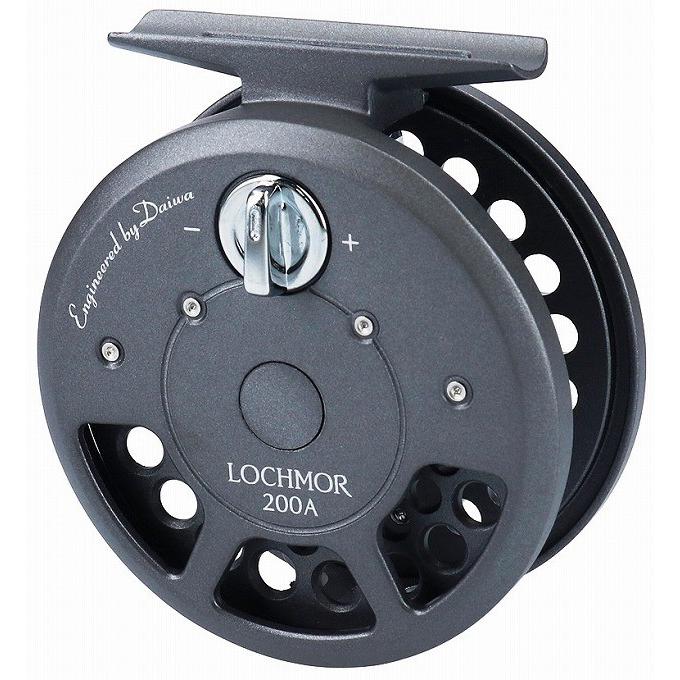 DAIWA（ダイワ） 【取り寄せ商品】ダイワ ロッホモア 200A (フライ