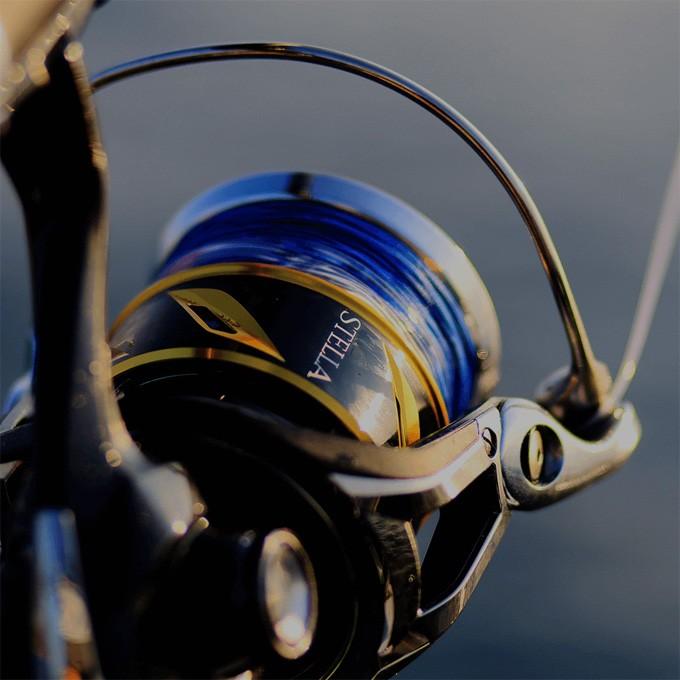 シマノ（SHIMANO） 20 ステラSW 30000 (2020年追加モデル) スピニング