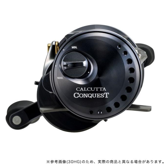 シマノ（SHIMANO） 24 カルカッタコンクエスト シャローエディション