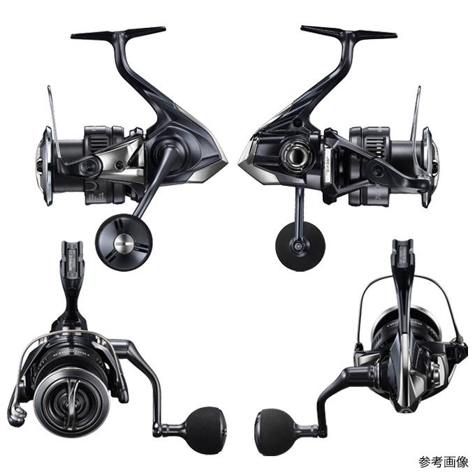 シマノ（SHIMANO） 25 ツインパワー XD C5000XG (2025年モデル