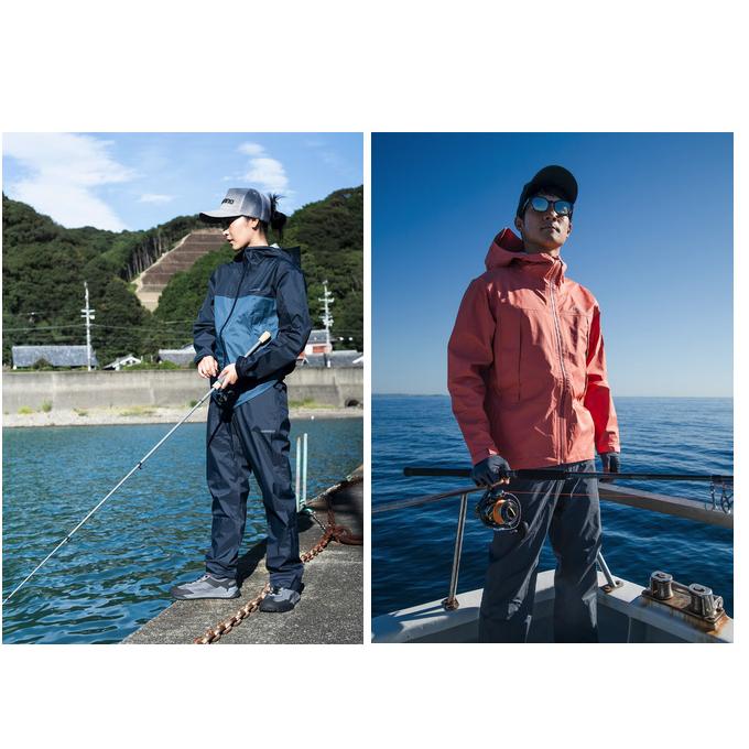 シマノ（SHIMANO） 【目玉商品】シマノ RA-047X (M／ブラック) 3