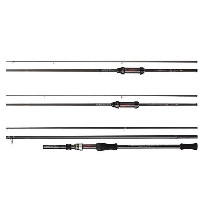 VARIVAS（バリバス） (モーリスグラファイトワークス) ワークス