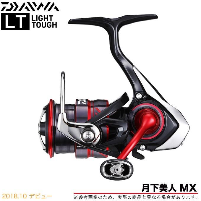 DAIWA（ダイワ） 【目玉商品】ダイワ 月下美人 MX LT1000S-P (2018年
