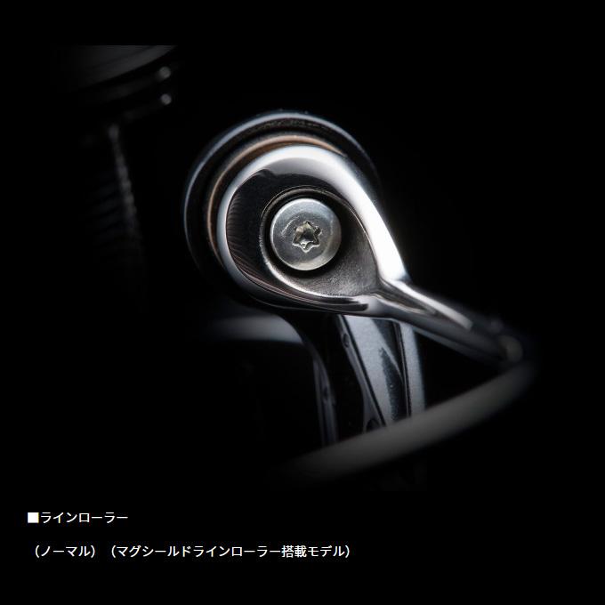 DAIWA（ダイワ） 24 セルテート FC LT2000S-H (2024年モデル
