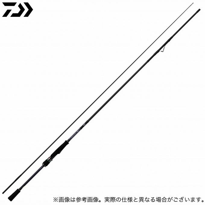 DAIWA（ダイワ） 【目玉商品】ダイワ 21 エメラルダス MX IL 83MH・N