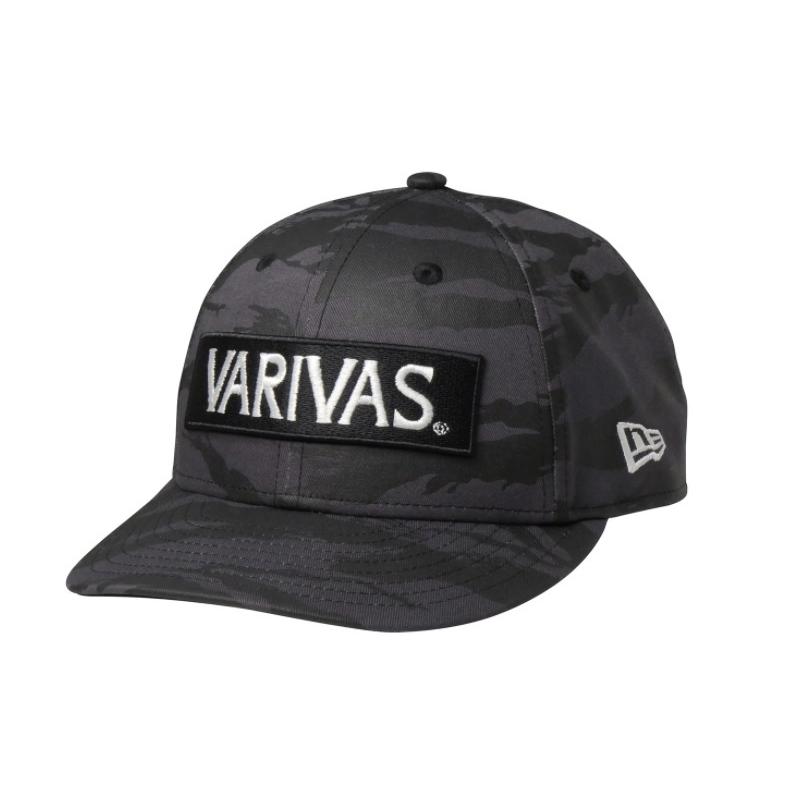 VARIVAS（バリバス） ニューエラ / New Era 9FIFTY LP VAC-69 キャップ