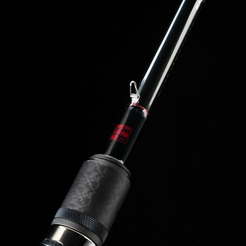 TENRYU 天龍/TENRYU スワット SW932B-ML/MH SWAT シーバスロッド