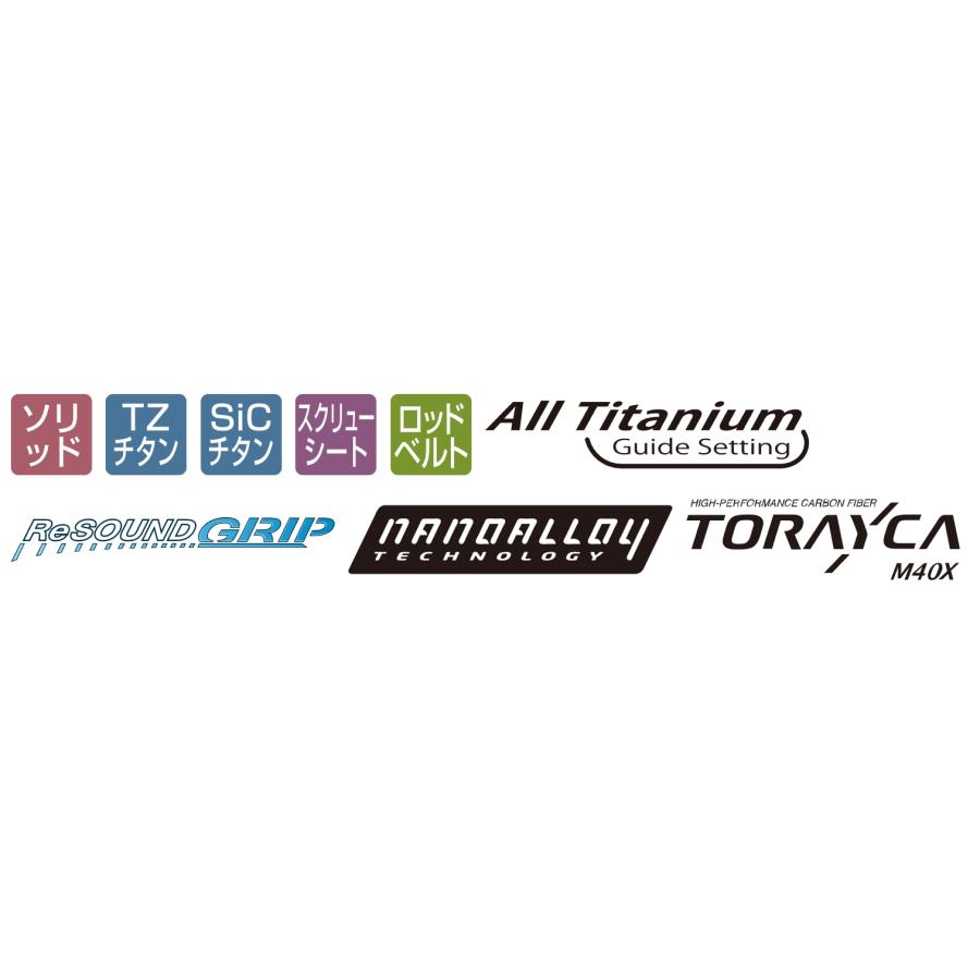 LUXXE (再入荷予約・送料無料)がまかつ/ラグゼ EG X アルティメイト