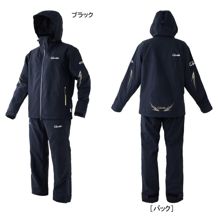Gamakatsu（がまかつ） ゴアテックスインフィニアムTM レインスーツ GM