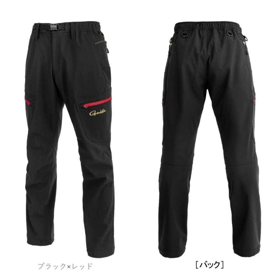 Gamakatsu（がまかつ） ストレッチボンディングフィッシングパンツ