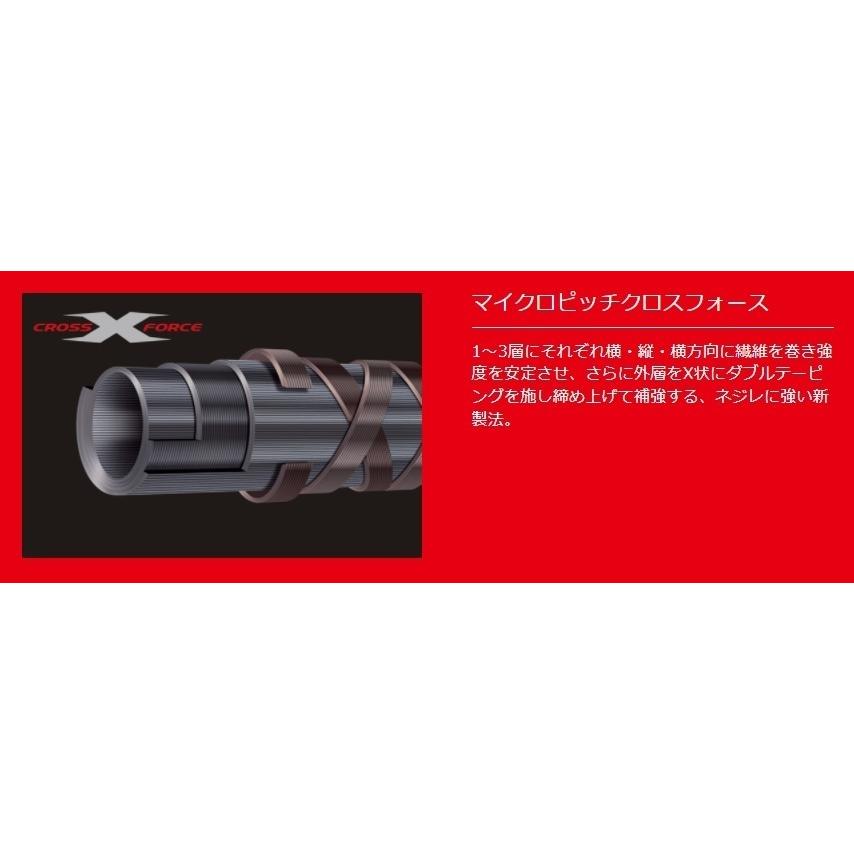 Major Craft（メジャークラフト） 三代目 クロステージ エギング CRX