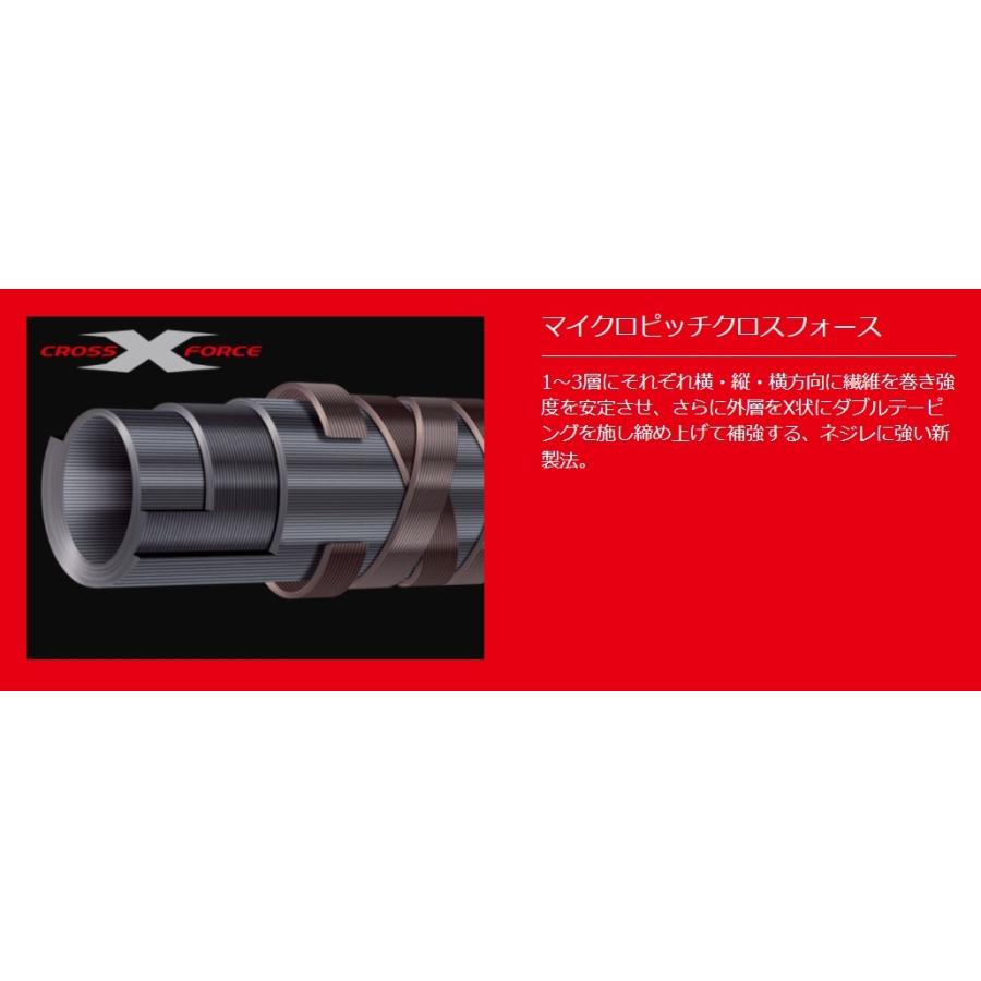 Major Craft（メジャークラフト） 三代目 クロステージ イカメタル 鉛