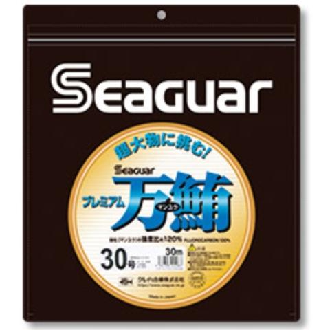 クレハ/Kureha シーガー プレミアム万鮪 30m 80号 フロロカーボン