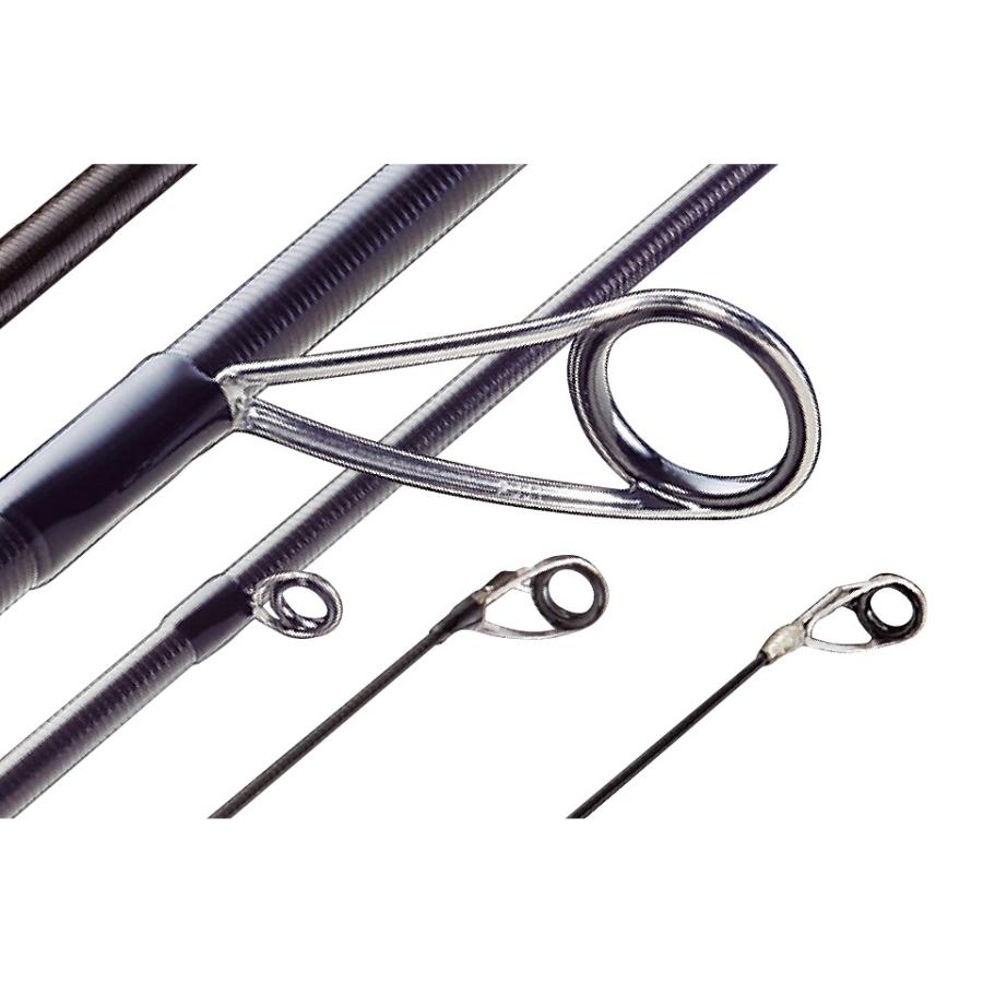 オリムピック（OLYMPIC） グラファイトリーダー シルベラード GSIC