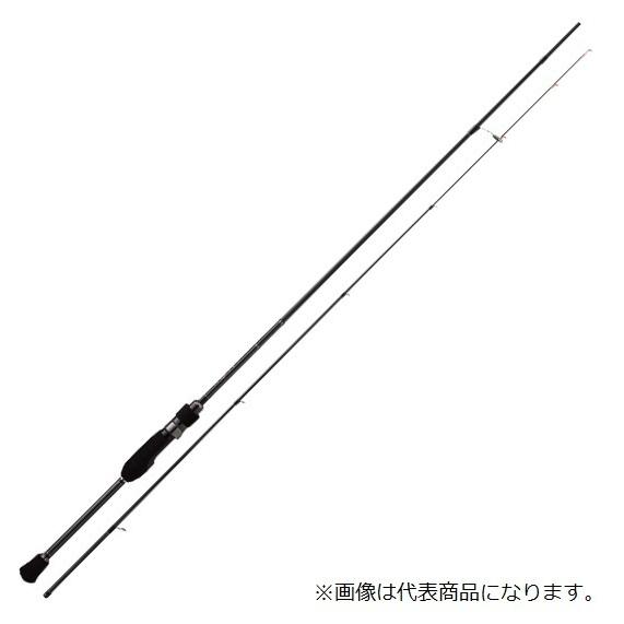 Major Craft（メジャークラフト） 鯵道5G AD5-S622M/AJI Mシリーズ AJI