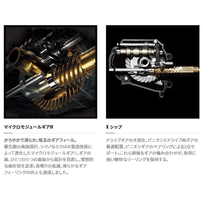 シマノ（SHIMANO） (送料無料) シマノ/SHIMANO 22ステラ C3000SDHHG