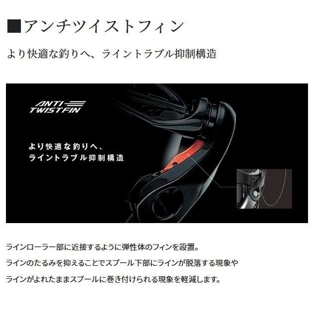 シマノ（SHIMANO） (送料無料) シマノ/SHIMANO 22ステラ C3000SDHHG