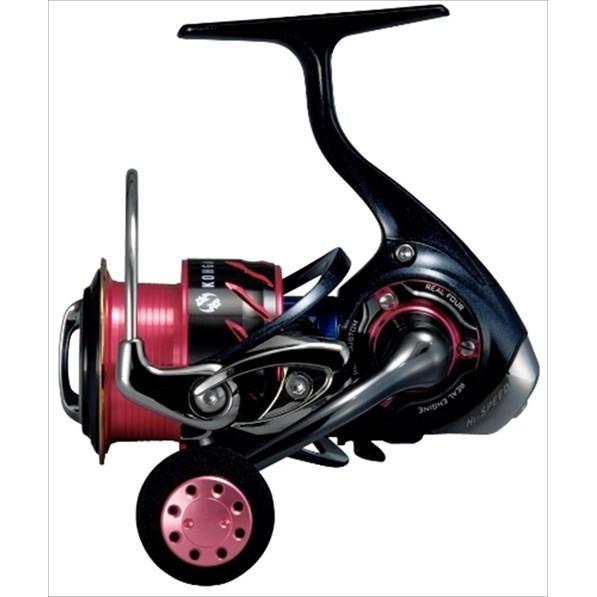 DAIWA（ダイワ） (数量限定)ダイワ 紅牙 2508PE-H テンヤ用スピニング
