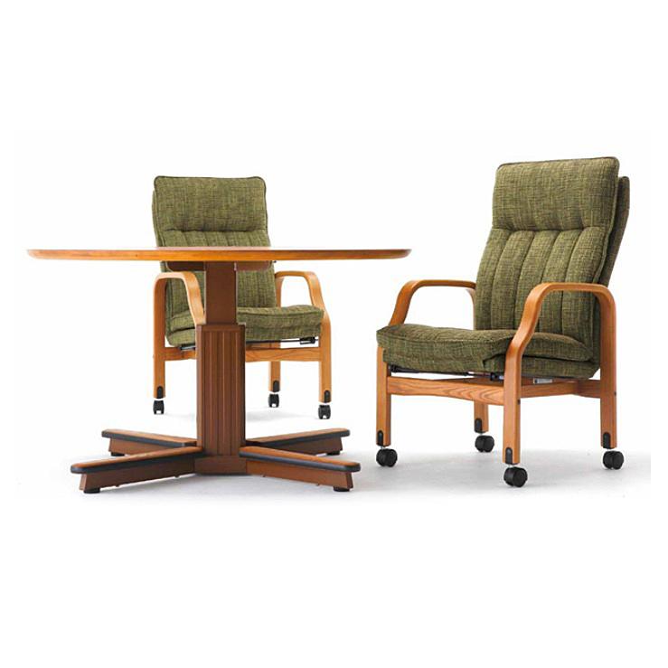 FUJI FURNITURE（冨士ファニチア） [うれしいレビュー特典有り] アーム