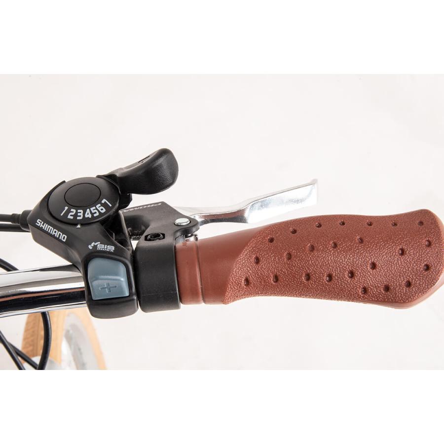 CANOVER 完成品 ミニベロ 小径自転車 20インチ 組立済 軽量 アルミ