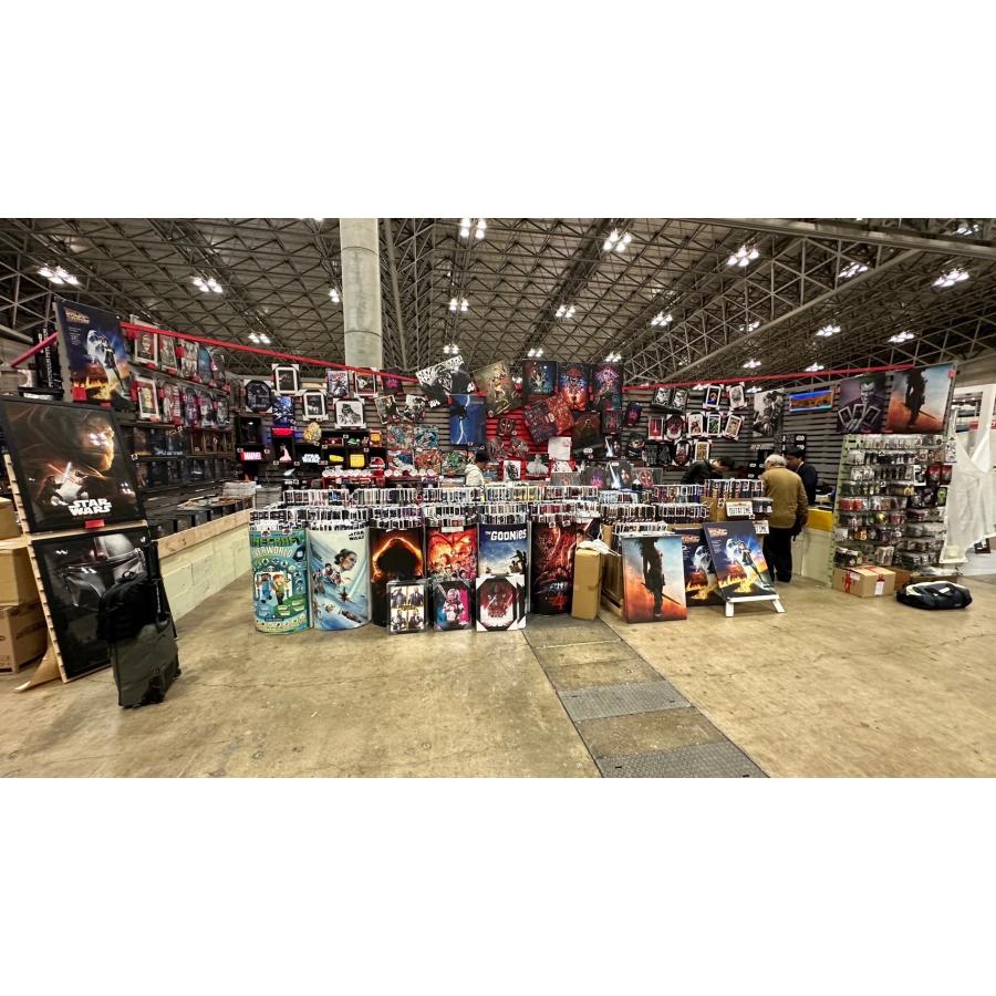 MINECRAFT マインクラフト 輸入ポスター 61cm x 91.5cm : Foursometoys