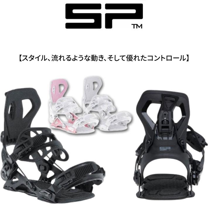 SP Binding 25-26 SP エスピー ビンディング BINDING CORE MULTIENTRY