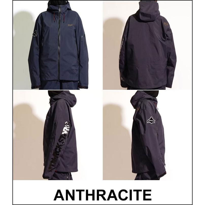 予約 26-27 マウンテンロックスター ウェア Mtn. Rock Star H0 Zero