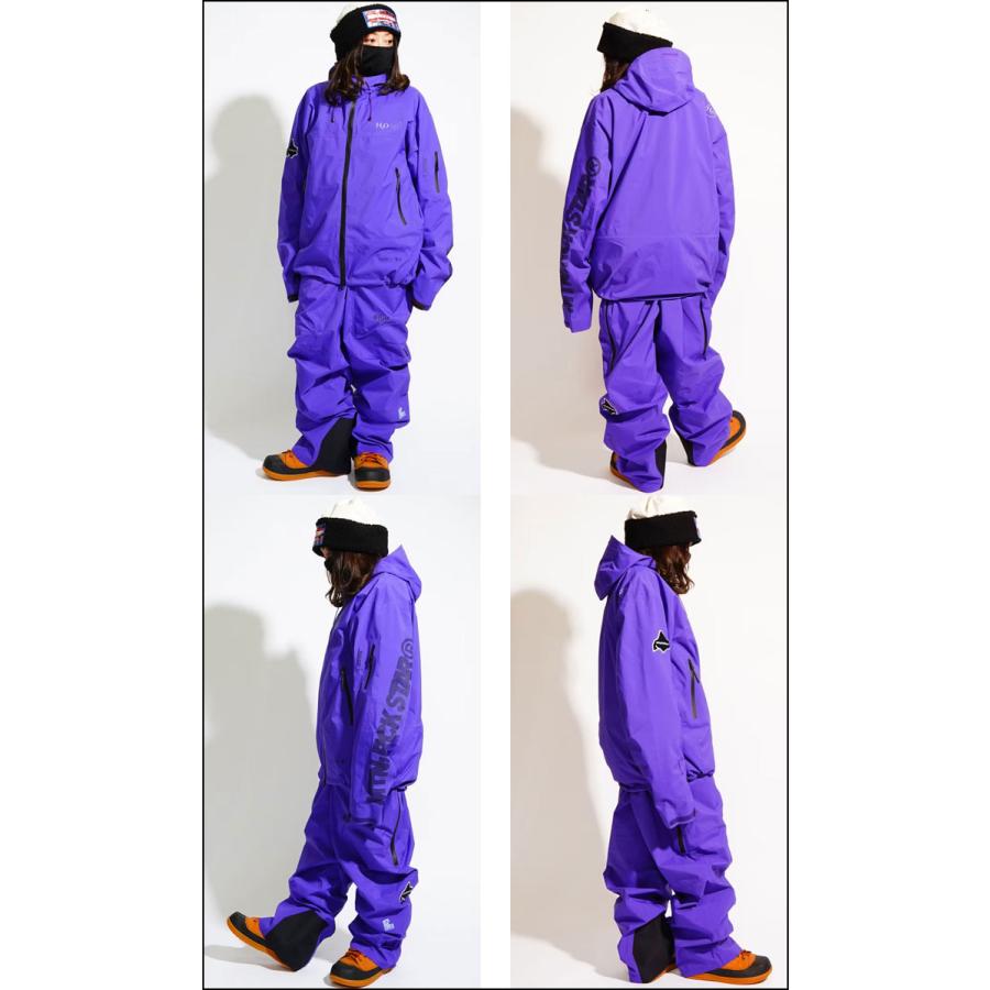 予約 26-27 マウンテンロックスター ウェア Mtn. Rock Star H0 Zero