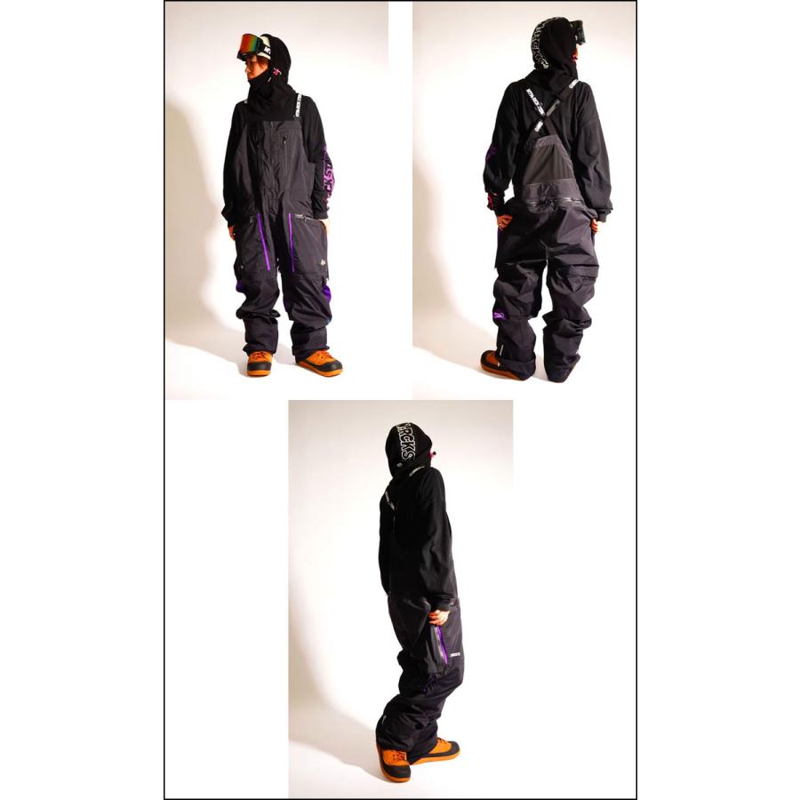 予約 26-27 マウンテンロックスター ウェア Mtn. Rock Star CHOPPED