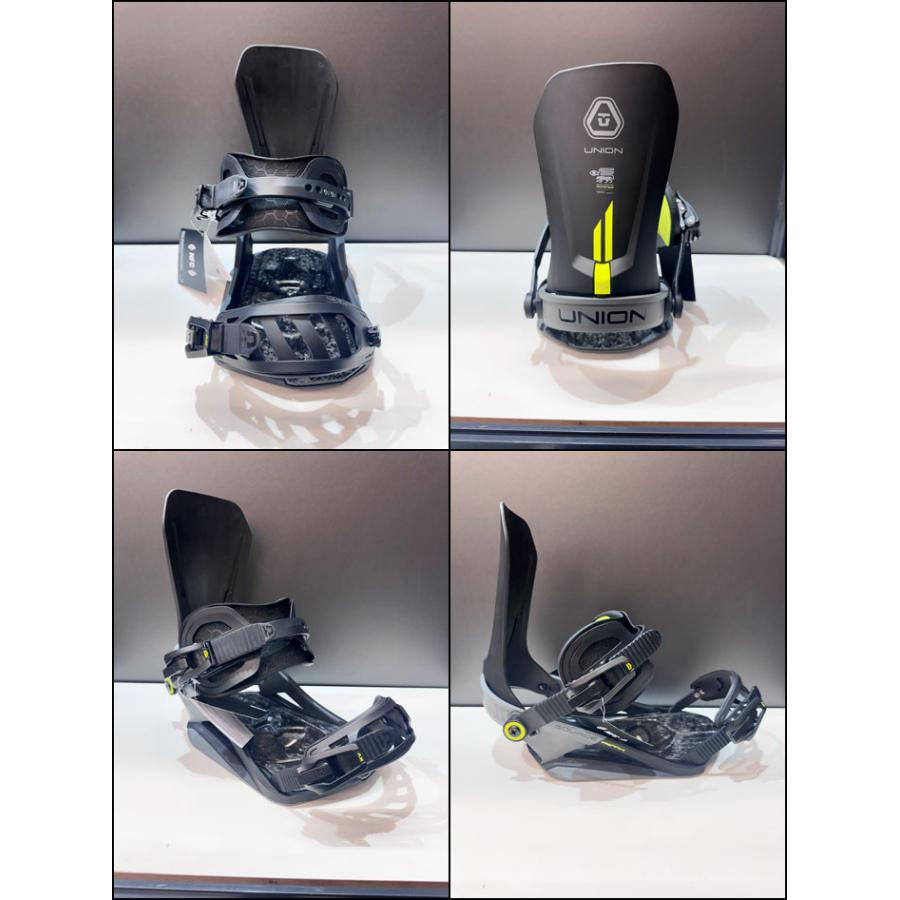 UNION BINDING 予約 NEW 26-27 UNION ビンディング SOURCE PRO TH